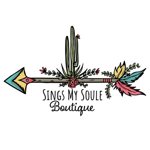 Sings My Soule Boutique