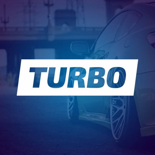Turbo: Car quiz trivia game iOS App