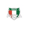 Presto Pizza.