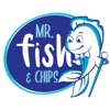 MrFish.