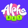 Get Alpha Bet: Word Battle for iOS, iPhone, iPad Aso Report