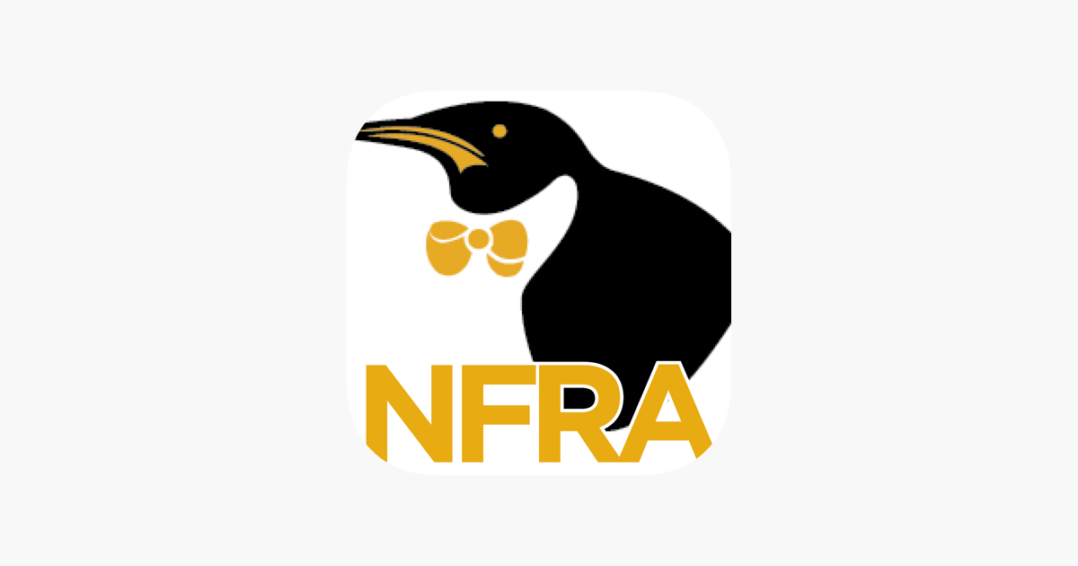 ‎NFRA Convention on the App Store