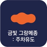 금빛 그랑메종 주차위치