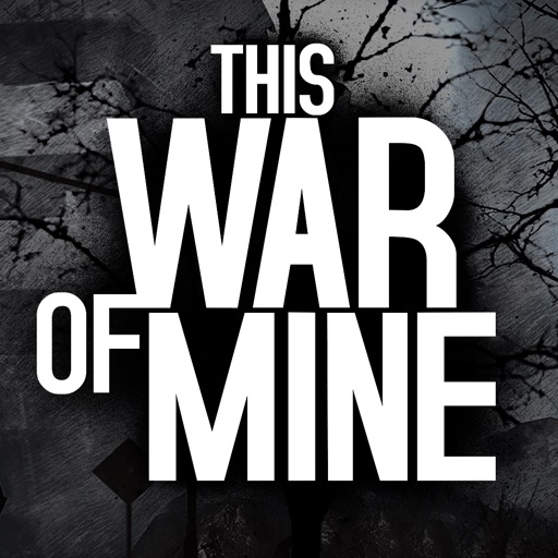 This War of Mine iOS App