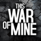 App Icon for This War of Mine App in France IOS App Store