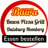 Bawa Pizza Grill Homberg