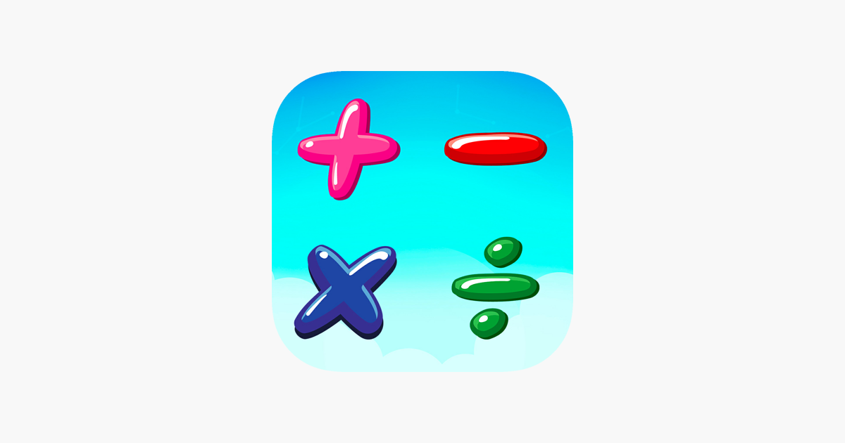 ‎Enjoy Maths - Fun Learning on the App Store