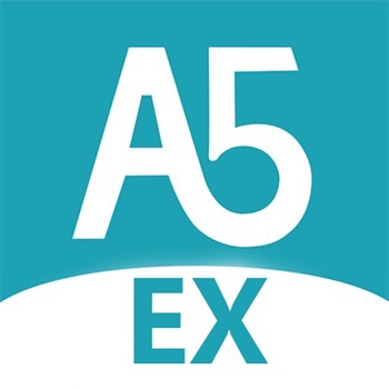 A5EX BY app overview, reviews and download