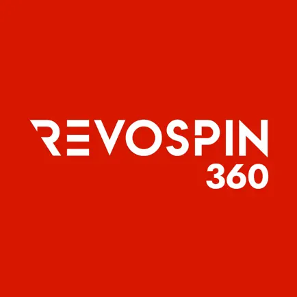 RevoSpin 360 Читы