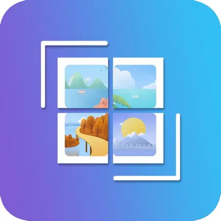 照片拼图-拼照片软件 Читы