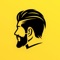 Icon Men Hairstyles & Haircuts