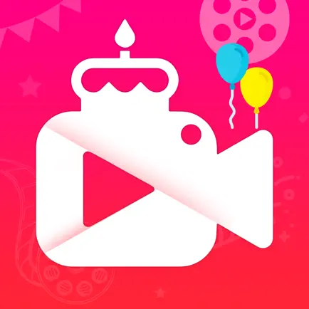 Video Maker Birthday Photos Читы