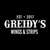 Greidys Wings and Strips