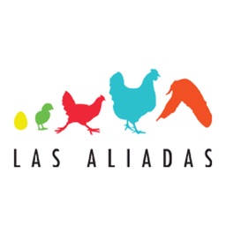 Las Aliadas