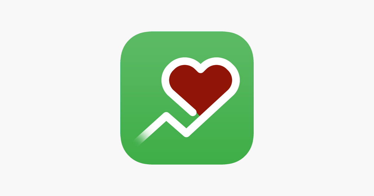 App Store 上的“iCardio Workout Tracker”