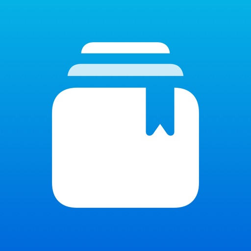 Clip Jar icon