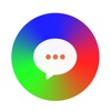 ColourChat:chat,call,draw