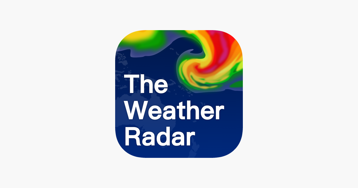 weather-radar-rain-forecast-on-the-app-store