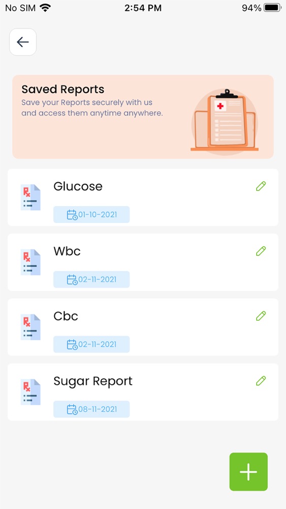 My Health Chart App for iPhone Free Download My Health Chart for iPad & iPhone at AppPure