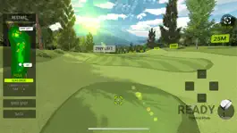 Game screenshot SLX GOLF Mini Simulator hack