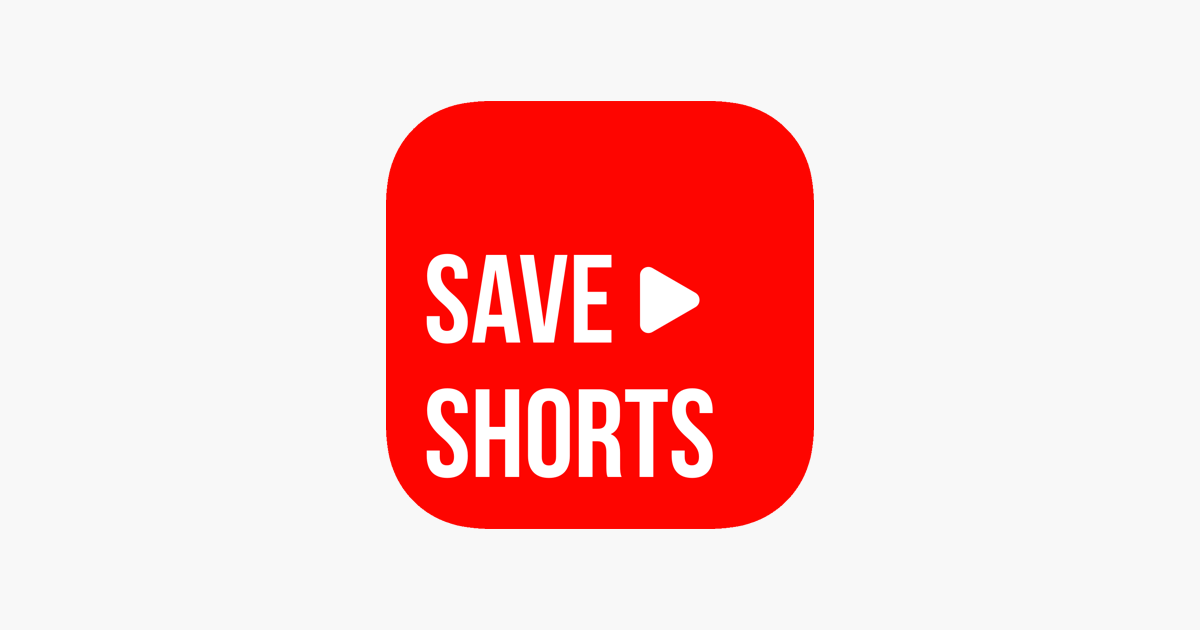 save-view-for-youtube-shorts-on-the-app-store