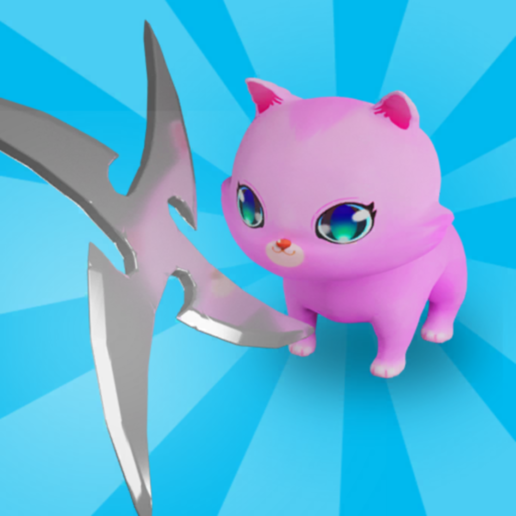 Get Don't Slice the Cats for iOS, iPhone, iPad Aso Report