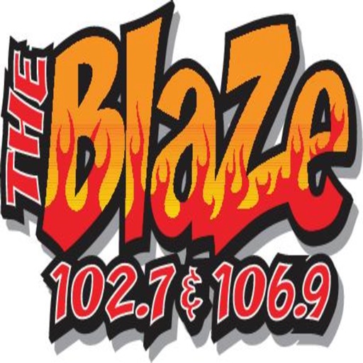 The Blaze by Reynolds Radio