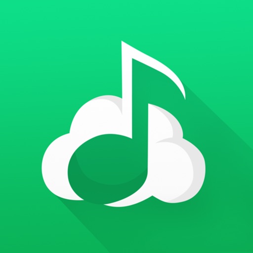 MusicSync:cloud & offline play iOS App