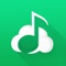 MusicSync:cloud & offline play