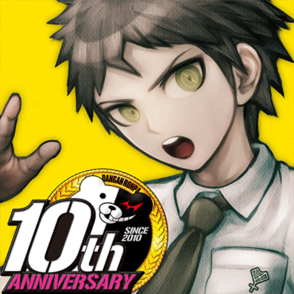 Get Danganronpa 2: Goodbye Desp for iOS, iPhone, iPad Aso Report