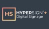 Hypersign+ Digital Signage