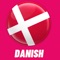 Icon Learn Danish For Beginners