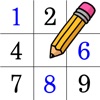 Sudoku - Puzzle Brain Game