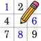 Icon Sudoku - Puzzle Brain Game