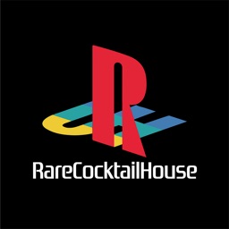 RARE Cocktail House