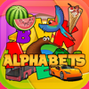 Alphabet Learning App - TopOfStack Software Limited