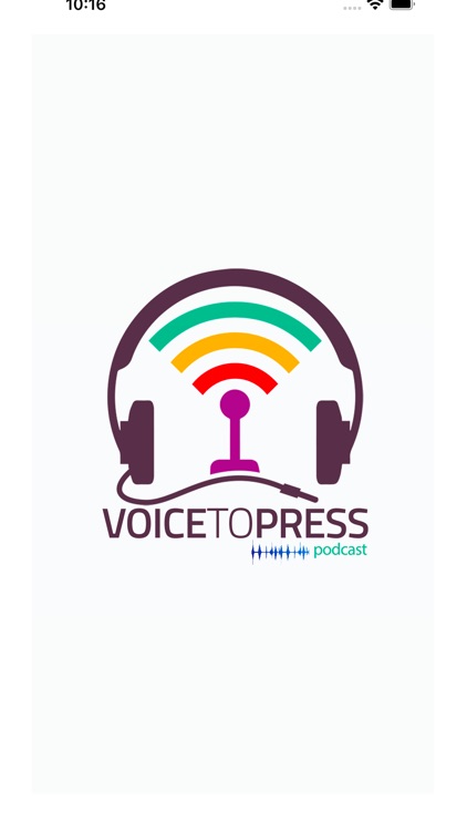 VoiceToPress