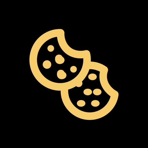 Crave Cookies App