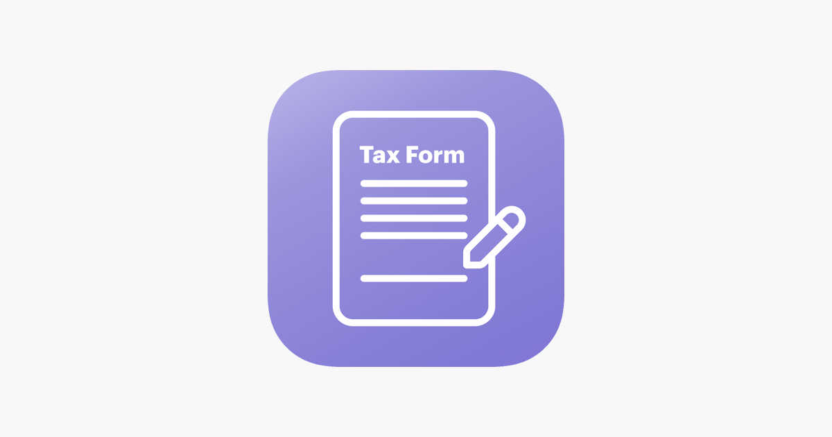 e-taxfiller-edit-pdf-forms-on-the-app-store