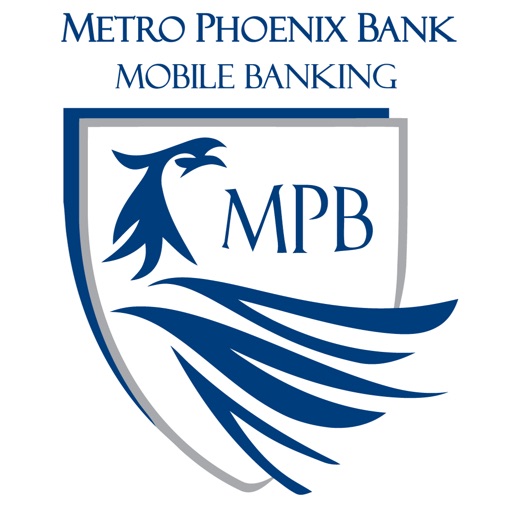 Metro Phoenix Bank Mobile iOS App