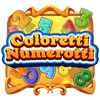 Colori Numerotti