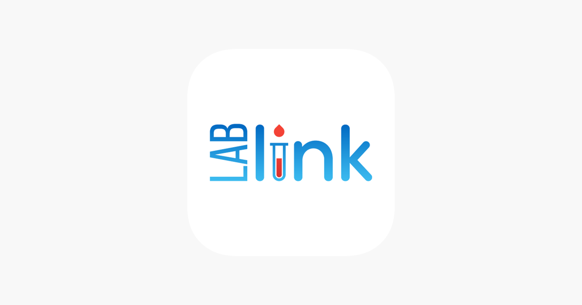 ‎Lablink on the App Store