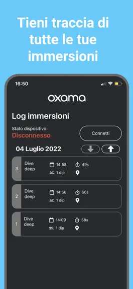 Game screenshot Oxama hack
