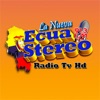 Ecua Stereo Radio TV