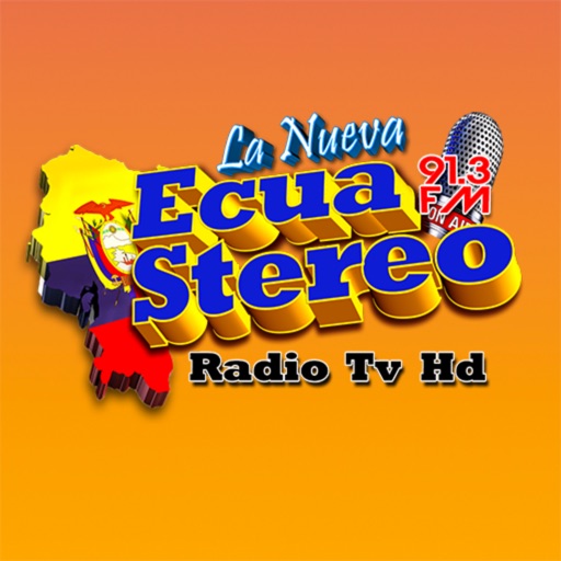 Ecua Stereo Radio TV