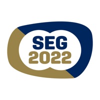 SEG 2022 Conference in Denver