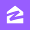 App Icon for Zillow Rentals App in United States IOS App Store