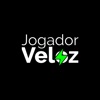 JOGADOR VELOZ