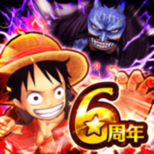 ONE PIECE サウザンドストーム