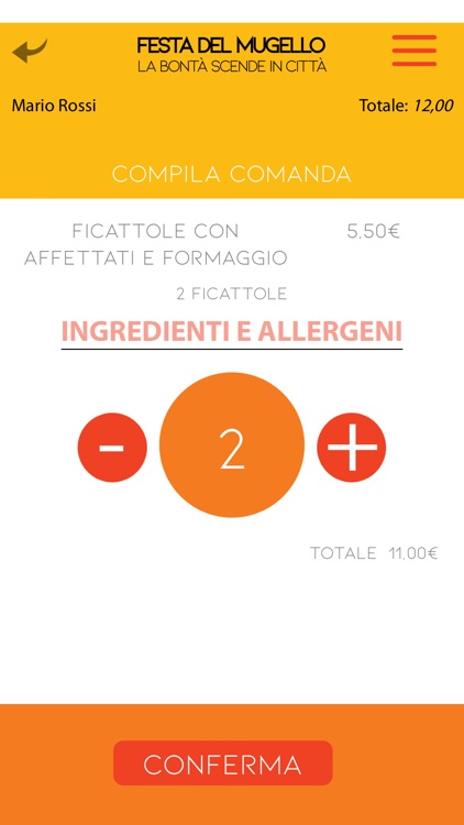 Festa del Mugello screenshot-5